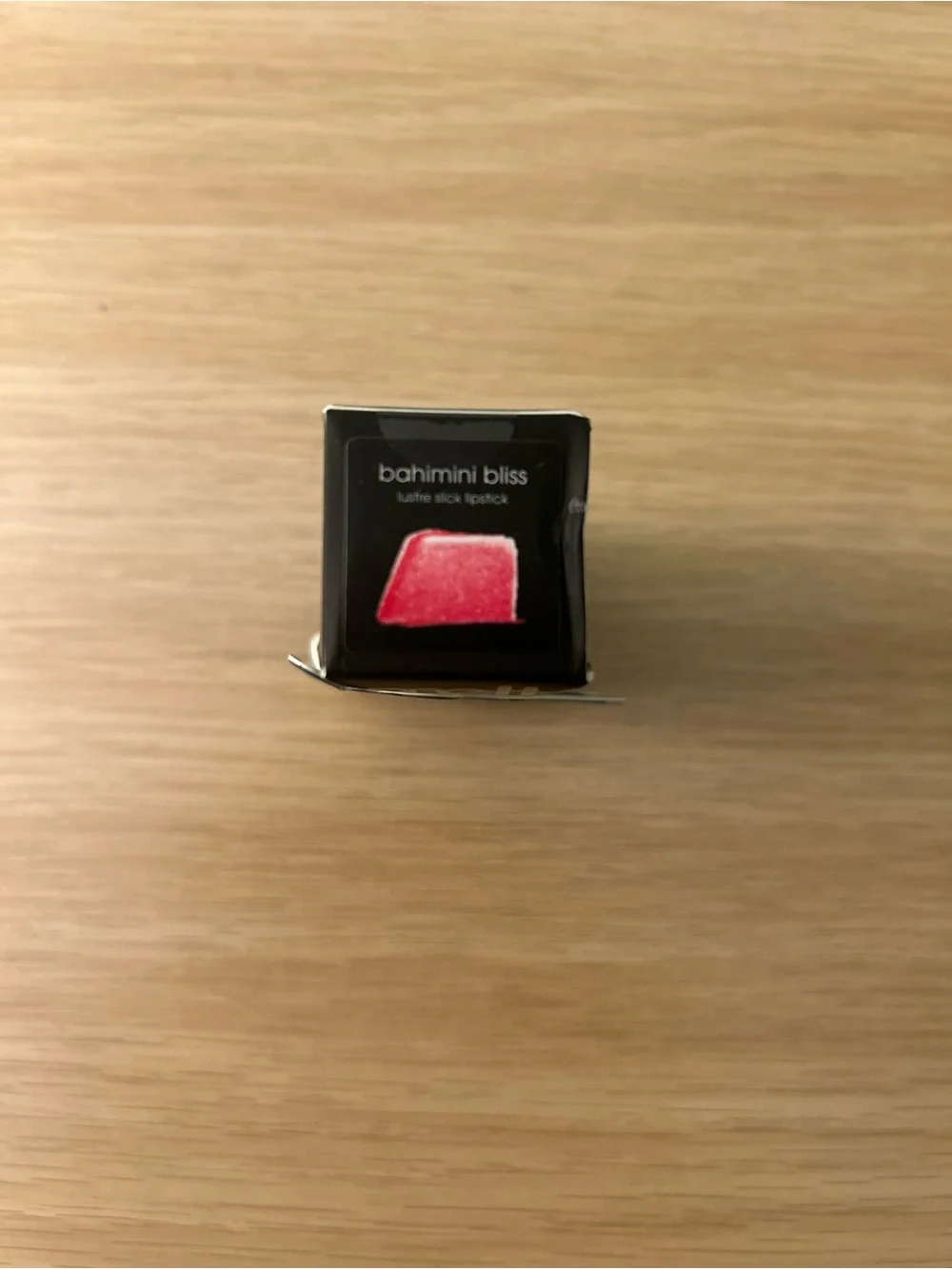 Melt Cosmetics- BAHIMINI BLISS LUSTRE SLICK LIPSTICK
